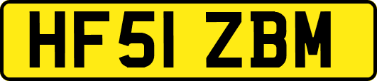 HF51ZBM