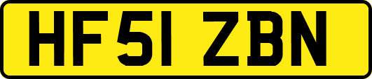 HF51ZBN