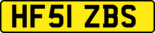 HF51ZBS