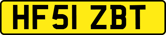 HF51ZBT