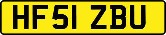 HF51ZBU