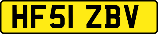 HF51ZBV