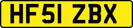 HF51ZBX