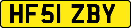 HF51ZBY