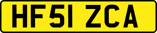 HF51ZCA