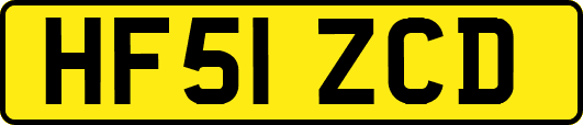 HF51ZCD