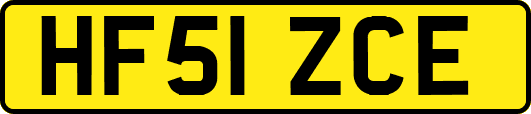 HF51ZCE