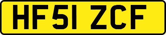 HF51ZCF