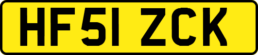 HF51ZCK