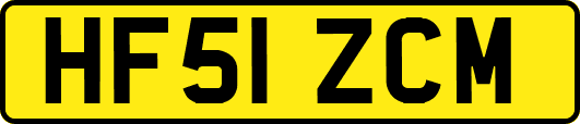HF51ZCM