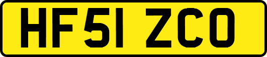 HF51ZCO