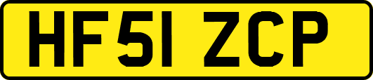 HF51ZCP