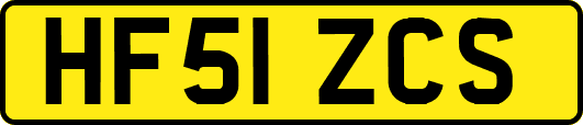 HF51ZCS