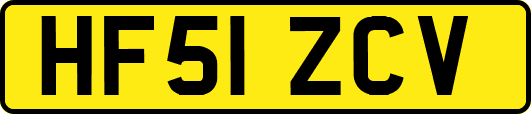 HF51ZCV