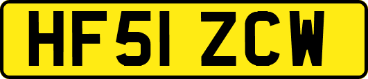 HF51ZCW