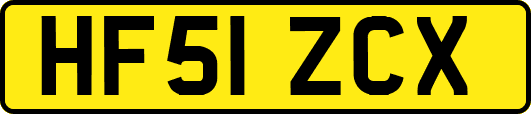 HF51ZCX