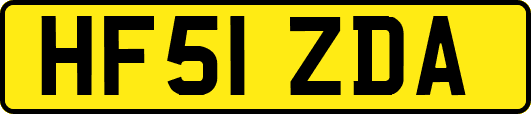 HF51ZDA