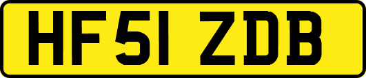 HF51ZDB