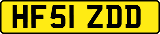 HF51ZDD
