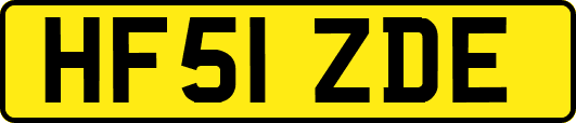 HF51ZDE