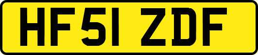 HF51ZDF