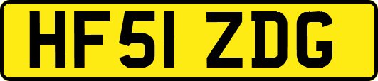 HF51ZDG