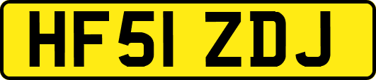 HF51ZDJ