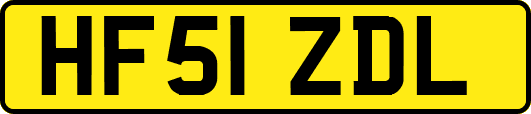 HF51ZDL