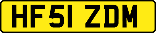 HF51ZDM