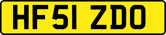 HF51ZDO