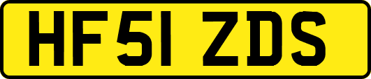 HF51ZDS