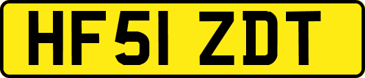 HF51ZDT