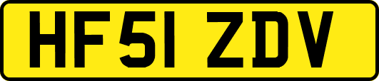 HF51ZDV