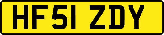 HF51ZDY