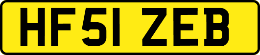 HF51ZEB