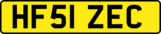 HF51ZEC