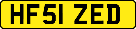 HF51ZED
