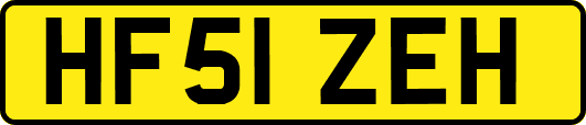 HF51ZEH