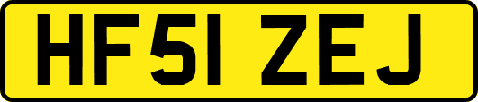HF51ZEJ