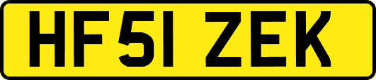 HF51ZEK