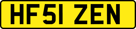 HF51ZEN
