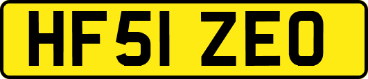 HF51ZEO