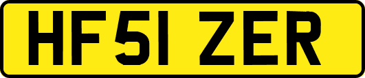 HF51ZER