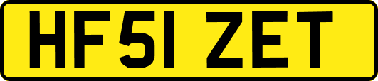 HF51ZET
