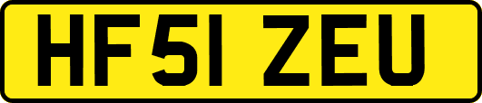 HF51ZEU
