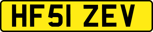 HF51ZEV