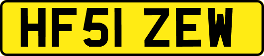 HF51ZEW