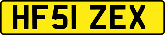 HF51ZEX