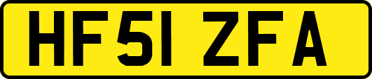 HF51ZFA