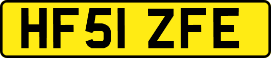 HF51ZFE